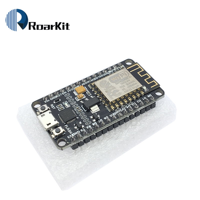 Esp8266 Nodemcu - 무선 모듈 CP2102 칩 NodeMcu Lua