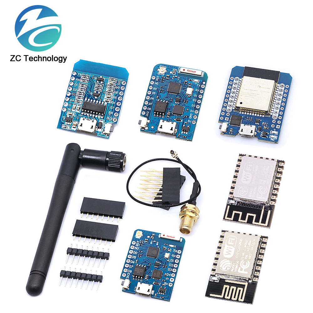 Esp8266 Nodemcu - ESP8266 ESP-12 ESP-12F CH340G CH340 V2