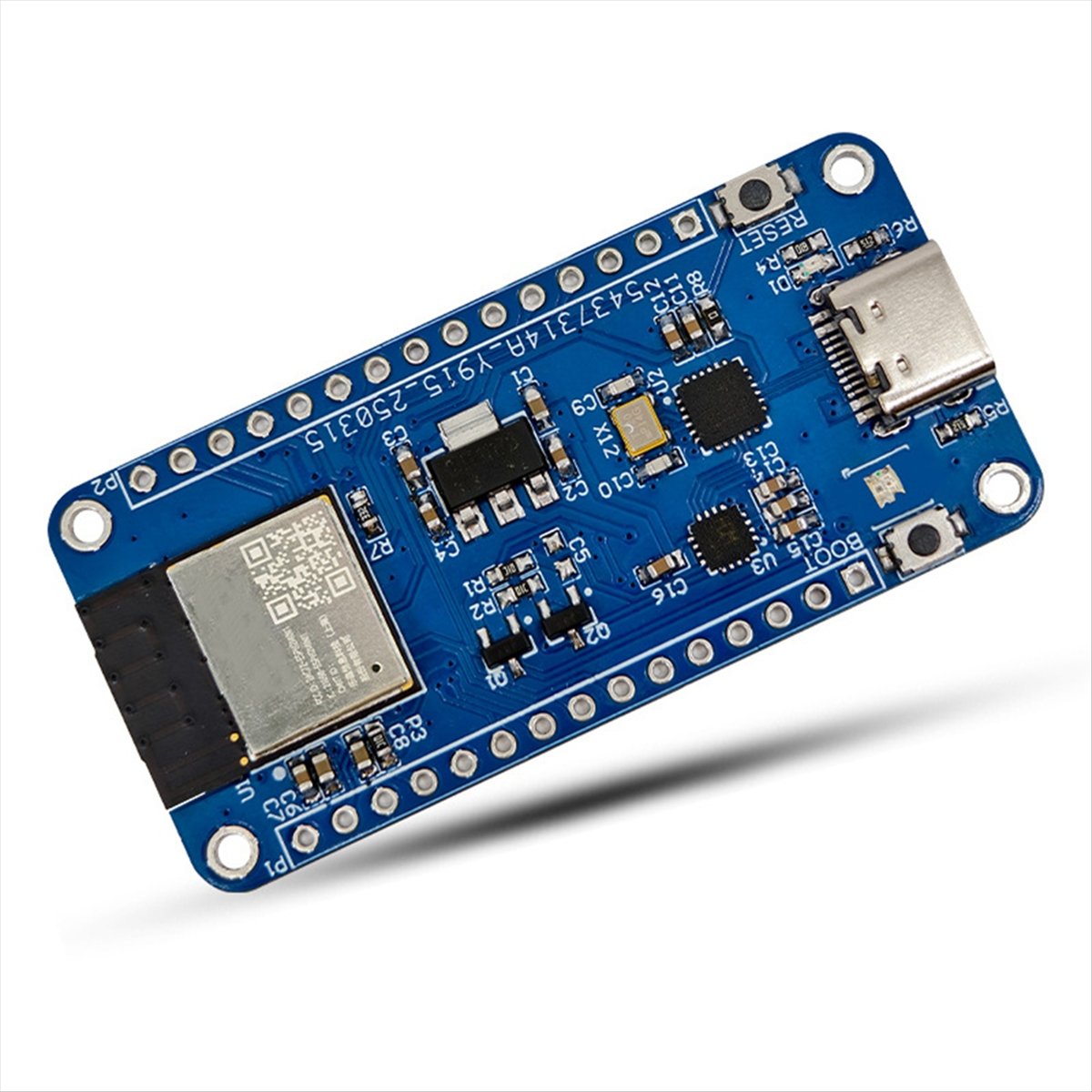 Esp32 H2 - A46U -H2-MINI 개발 보드, RGB 조명
