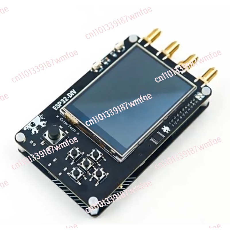 Esp32 Wifi Bluetooth Module - ESP32 DIV 개발 보드 - Wi-Fi+블루투스