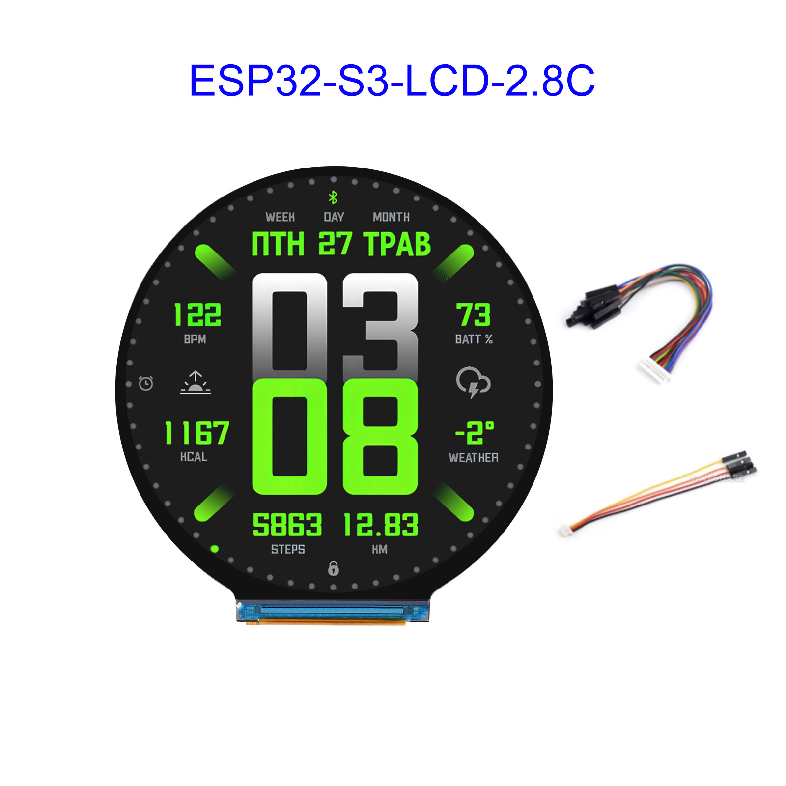 Esp32 S3 - ESP32 ESP32-S3 32비트 LX7 듀얼 코어