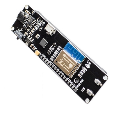 Esp8266 Nodemcu - WeMos D1 ESP-Wroom-02 마더보드, 미니 WiFi