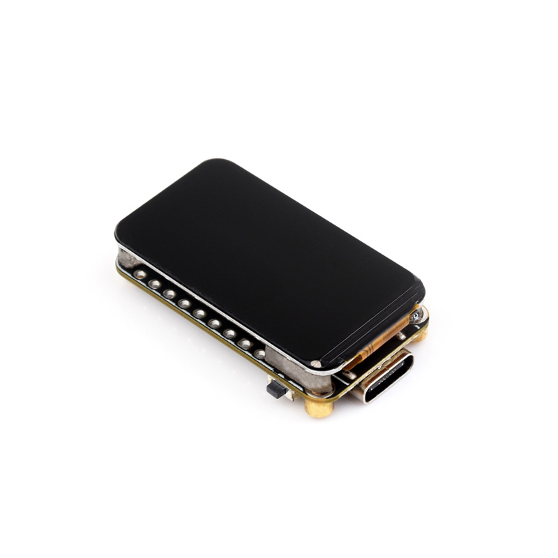 Esp32 C6 - ESP32-C6 1.47인치 디스플레이 개발 보드 172×320
