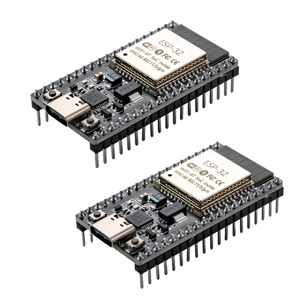 Esp32 Wifi Bluetooth Module - ESP32S, ESP32 타입-C 개발 보드, 2.4GHz,