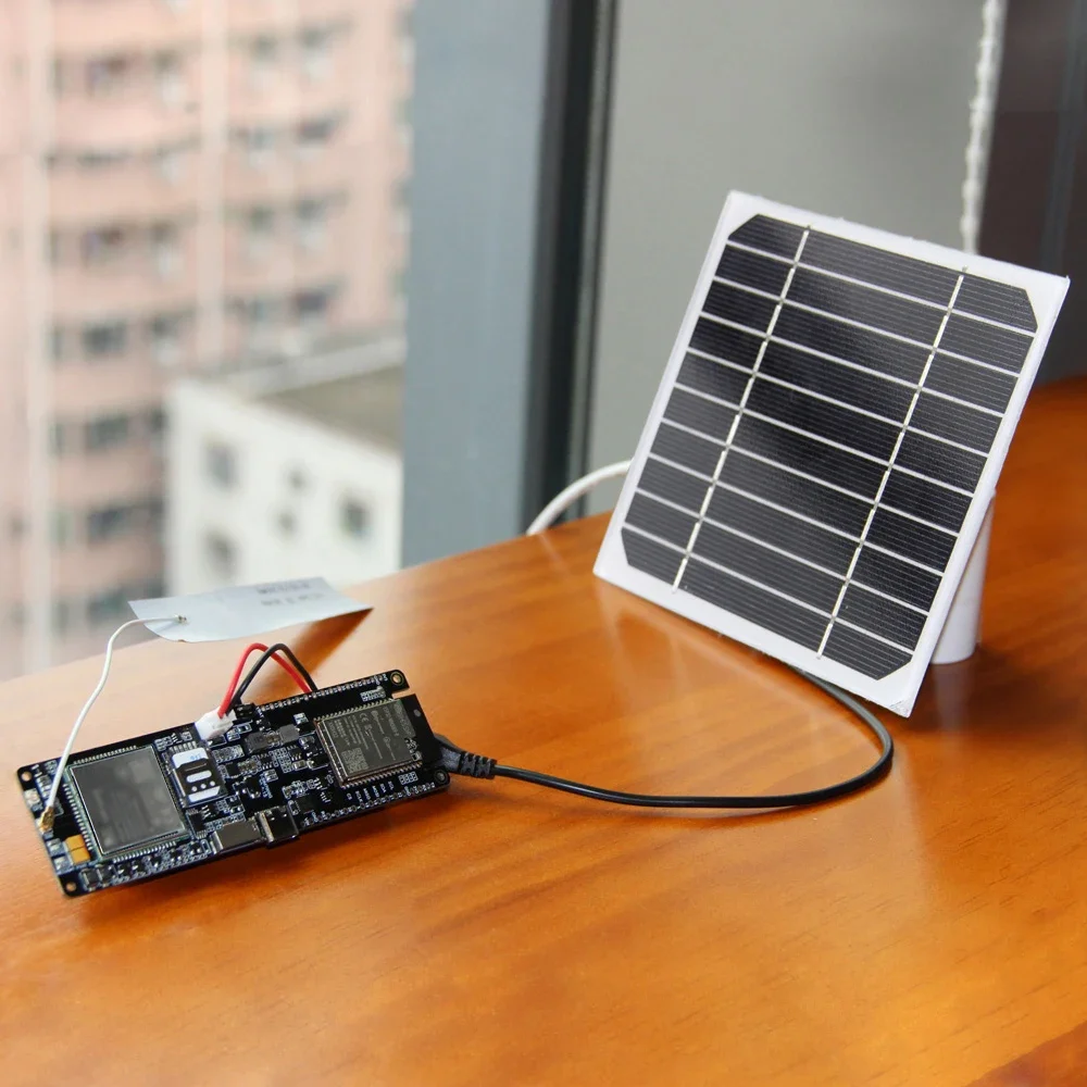 Esp32 - 재고 있음 LILYGO T-SIM7600G-H R2 T-SIM7600E-H