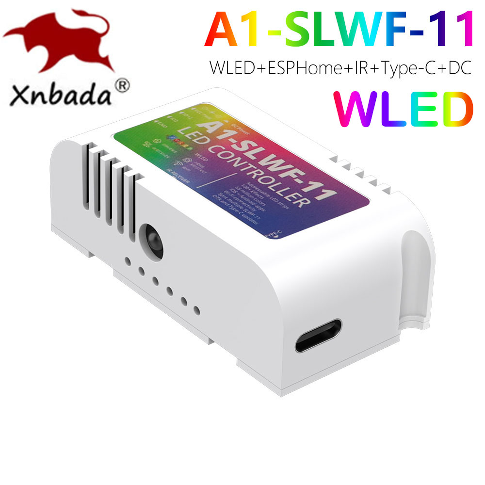 Esp8266 - SMLIGHT A1-SLWF-11 WIFI ESP8266 기반 주소