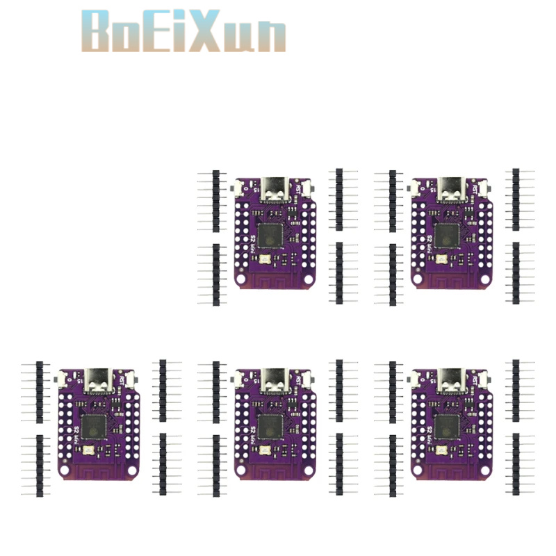 Esp32 S2 - 1/5/10개입 S2 미니 V1.0.0 WiFi IOT