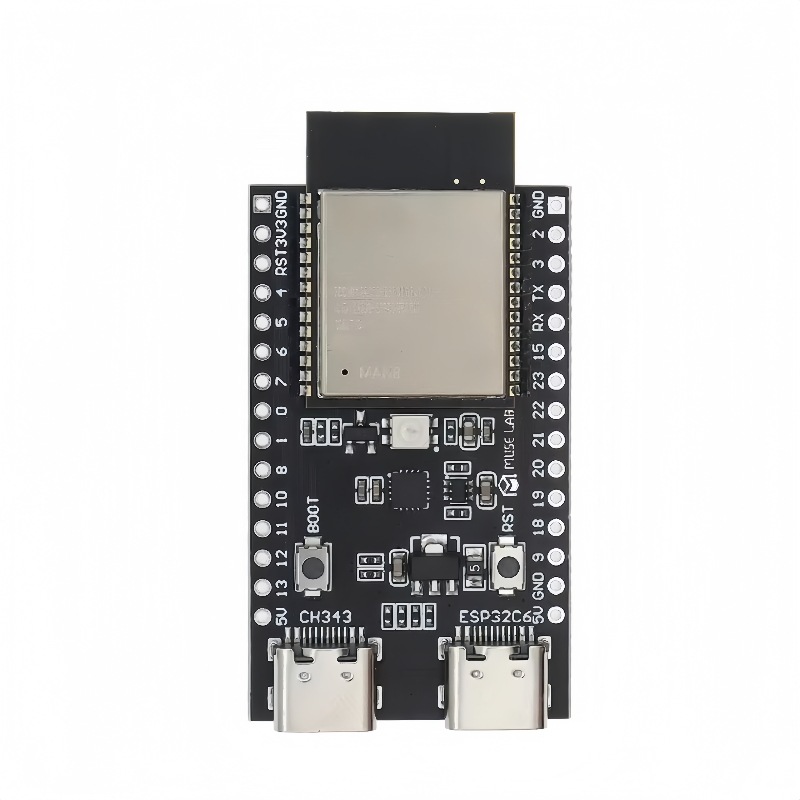 ESP32-C6-N4/N8/N16 개발 보드 ESP32 - Esp32 C6 리뷰 및 가격