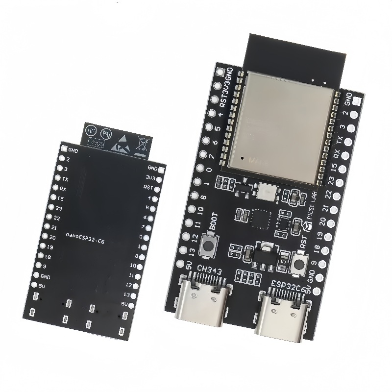 ESP32-C6-N4/N8/N16 개발 보드 ESP32 - Esp32 C6 리뷰 및 가격
