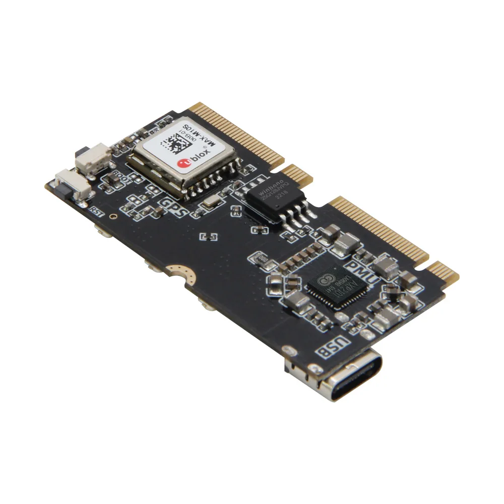 LILYGO T-BEAM-CORE V3.0 L76K U - Esp32 리뷰 및 가격