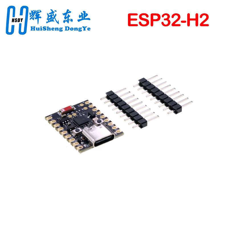ESP32-S3, ESP32-H2 WiFi BT 5.0 - Esp32 H2 리뷰 및 가격