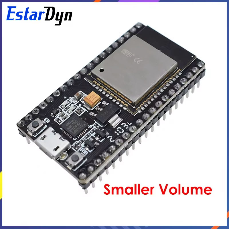 Estardyn 무선 모듈, NodeMCU-32S Lu - Esp32 Devkit 리뷰 및 가격