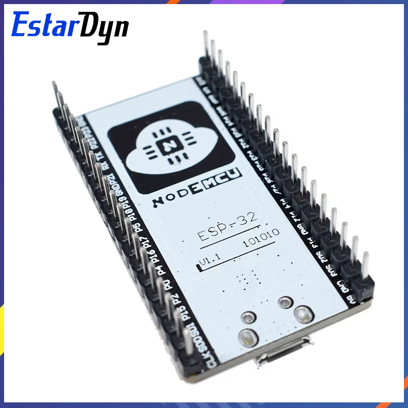 Estardyn 무선 모듈, NodeMCU-32S Lu - Esp32 Devkit 리뷰 및 가격