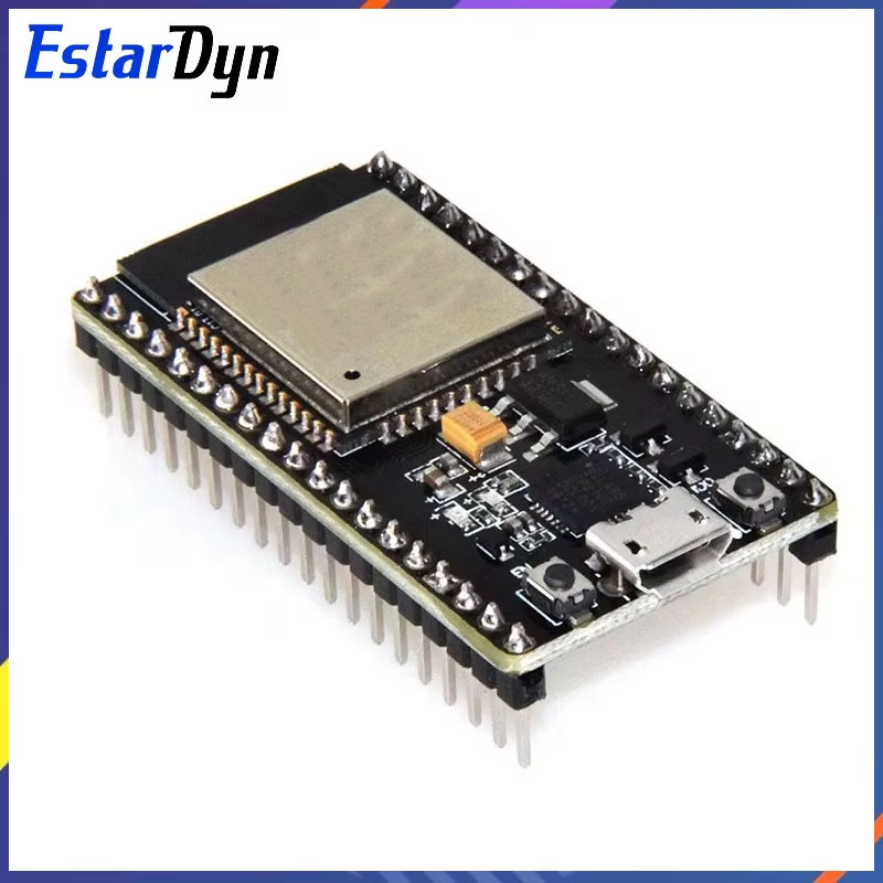 Estardyn 무선 모듈, NodeMCU-32S Lu - Esp32 Devkit 리뷰 및 가격