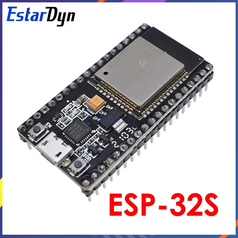 Estardyn 무선 모듈, NodeMCU-32S Lu - Esp32 Devkit 리뷰 및 가격