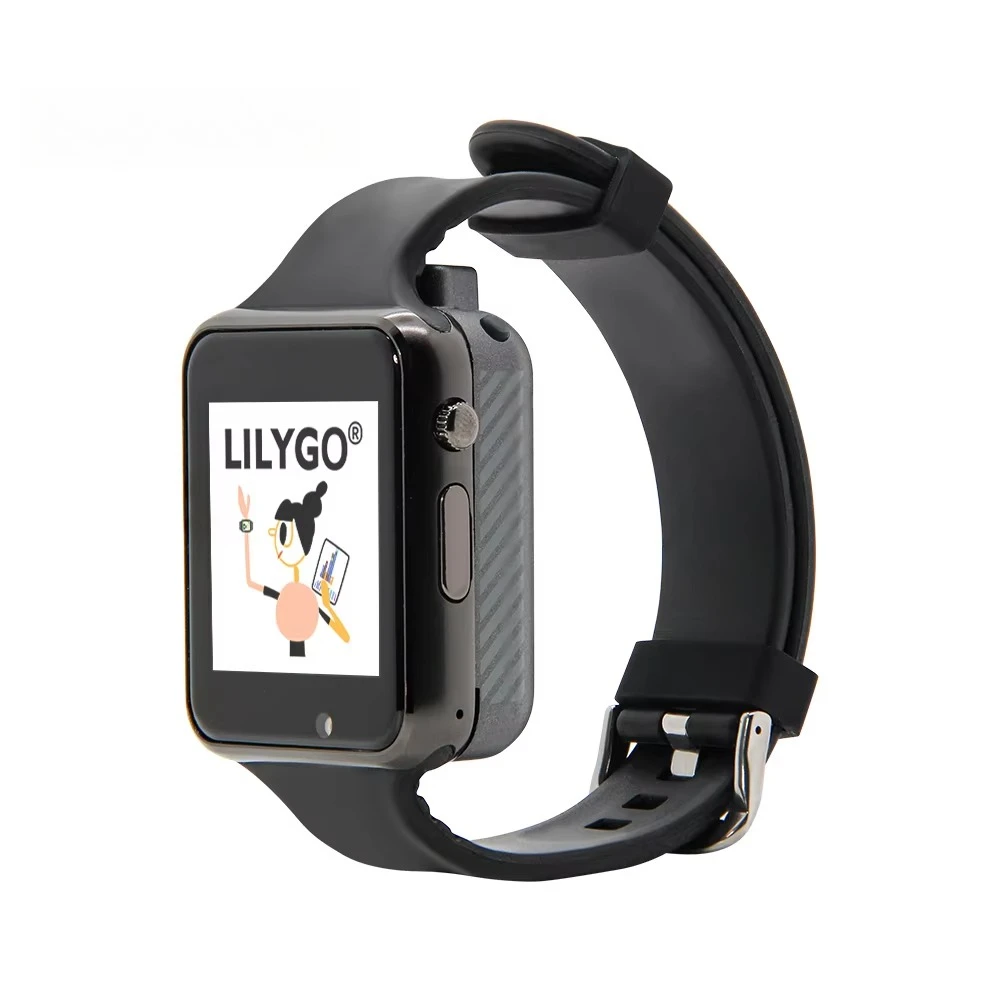LILYGO T-Watch S3 Plus ESP32-S - Esp32 S3 리뷰 및 가격