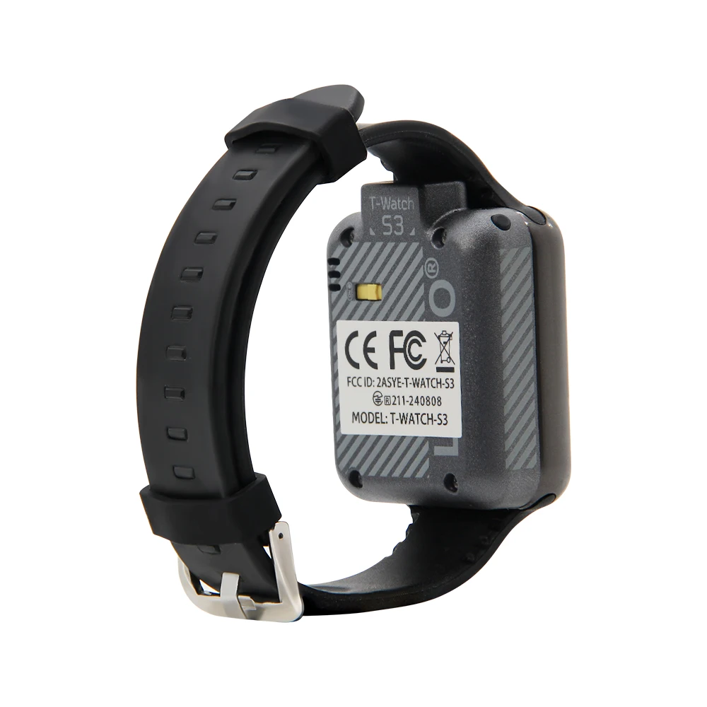 LILYGO T-Watch S3 Plus ESP32-S - Esp32 S3 리뷰 및 가격