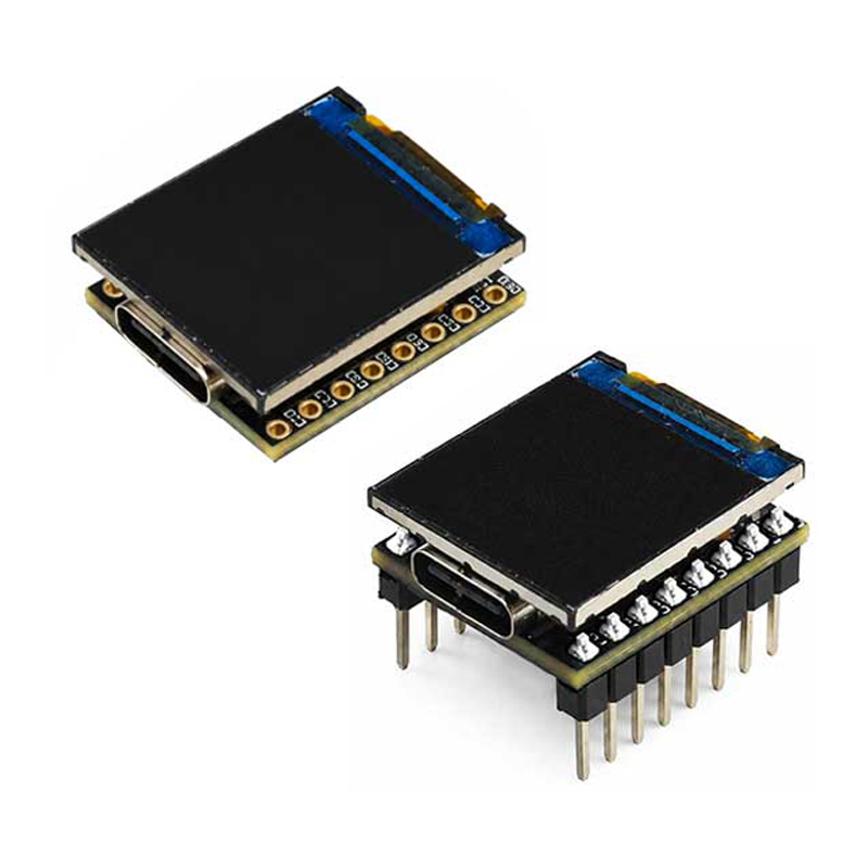 ESP32 C6 0.85인치 128X128 IPS 스크 - Esp32 Wifi Bluetooth Module 리뷰 및 가격