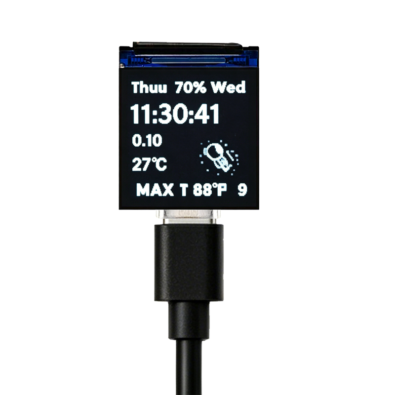 ESP32 C6 0.85인치 128X128 IPS 스크 - Esp32 Wifi Bluetooth Module 리뷰 및 가격