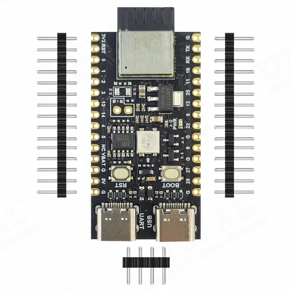 ESP32-H2-N4 개발 보드 2.4G 와이파이 모듈 - Esp32 H2 리뷰 및 가격