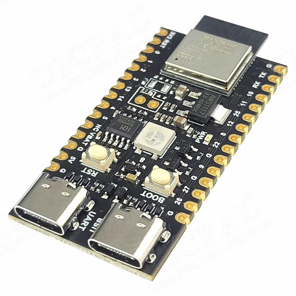 ESP32-H2-N4 개발 보드 2.4G 와이파이 모듈 - Esp32 H2 리뷰 및 가격