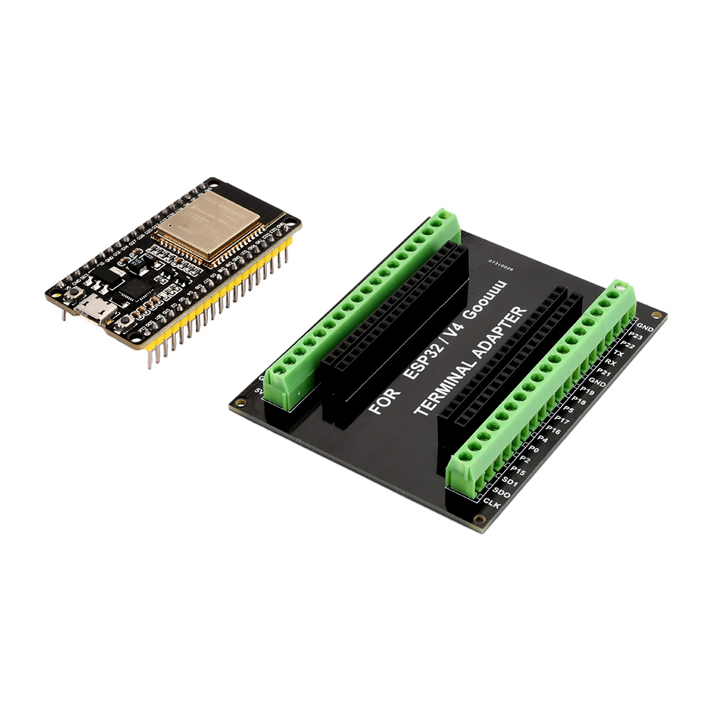 ESP32 WIFI 블루투스 개발 보드 초저전력 듀얼  - Esp32 Devkit 리뷰 및 가격