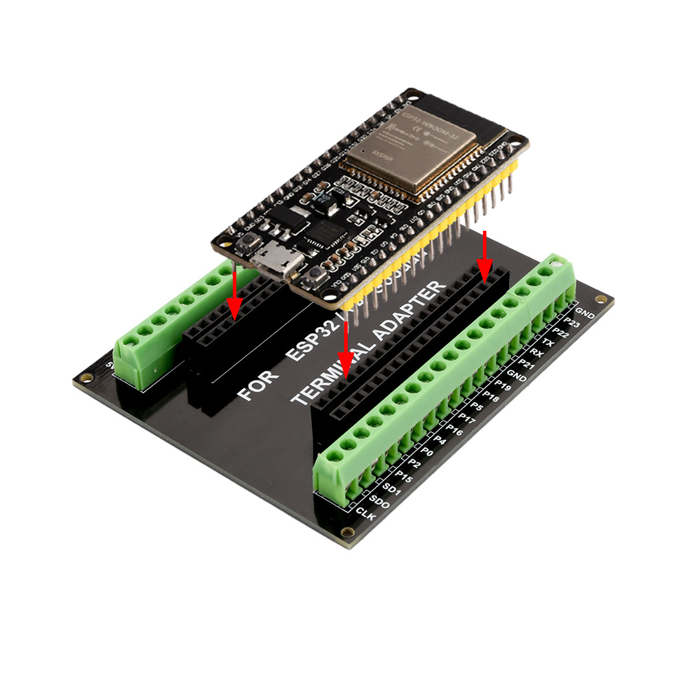 ESP32 WIFI 블루투스 개발 보드 초저전력 듀얼  - Esp32 Devkit 리뷰 및 가격
