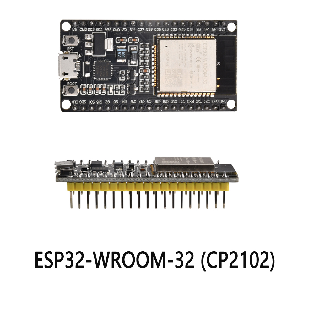 ESP32 WIFI 블루투스 개발 보드 초저전력 듀얼  - Esp32 Devkit 리뷰 및 가격