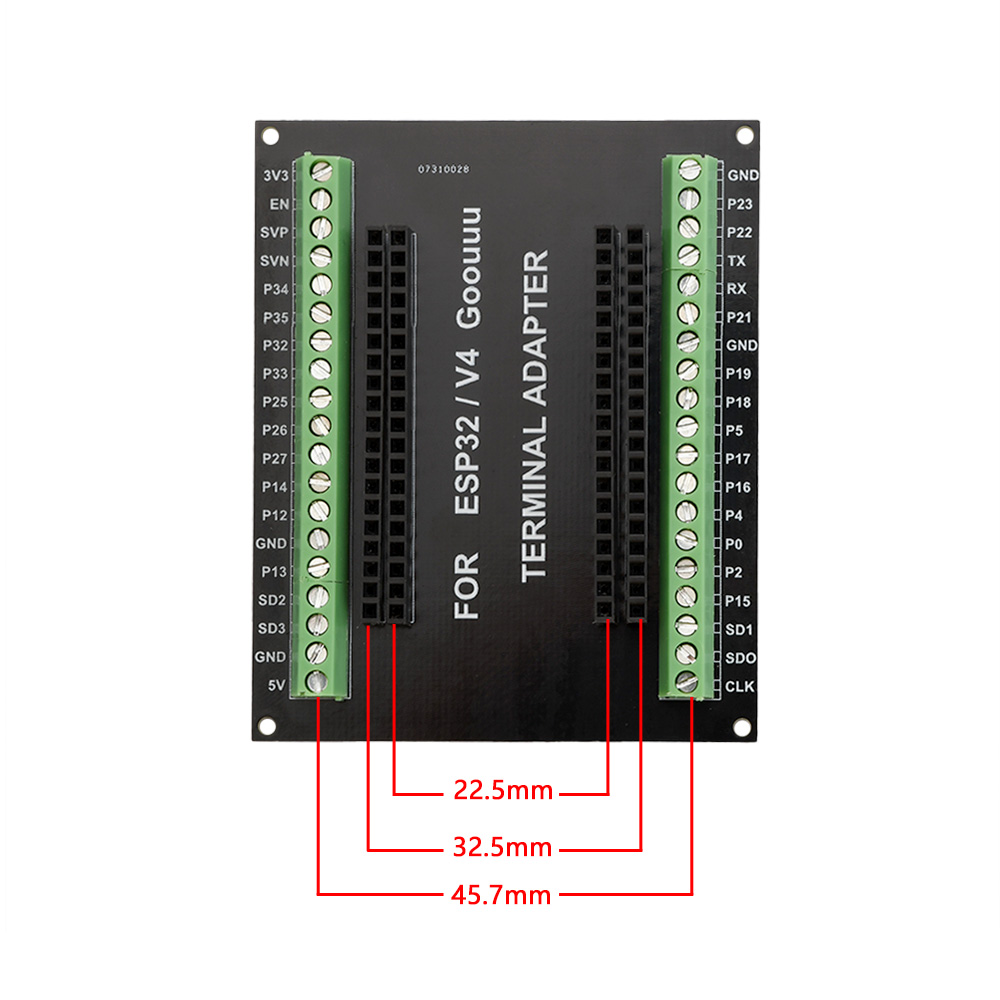 ESP32 WIFI 블루투스 개발 보드 초저전력 듀얼  - Esp32 Devkit 리뷰 및 가격