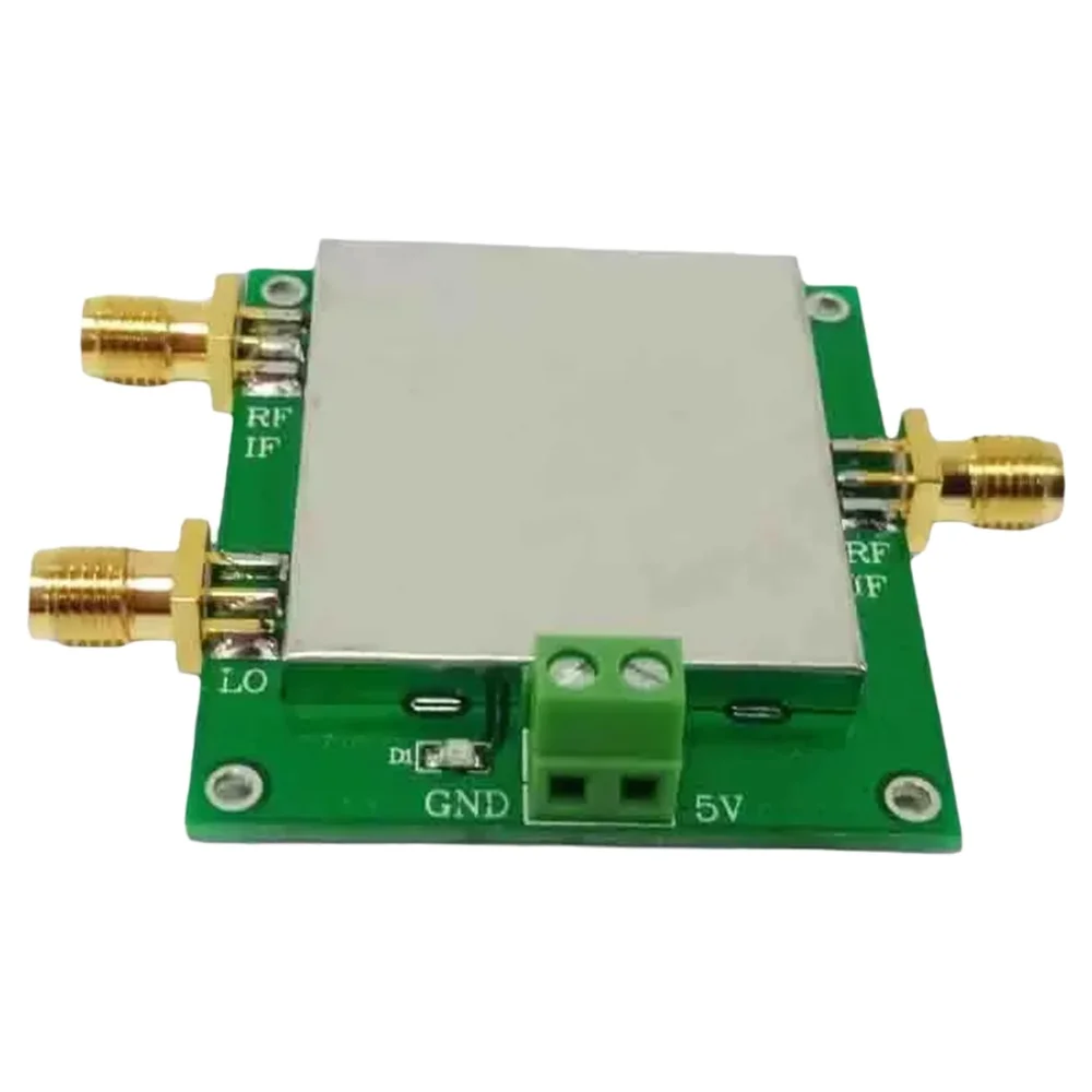 ADL5350 이중 밸런스 믹서 모듈, 광대역 LF~4 - Esp32 P4 리뷰 및 가격