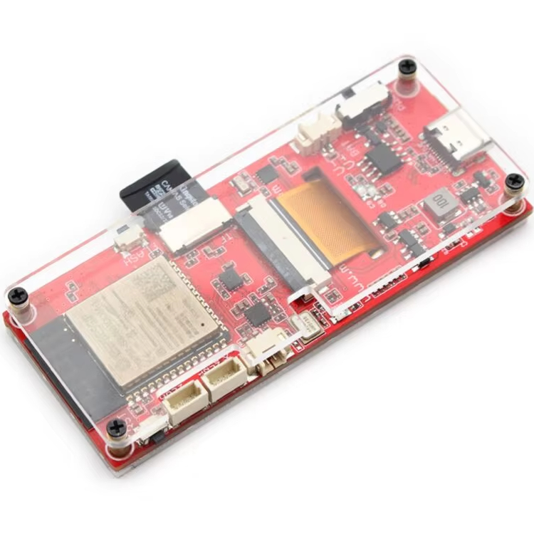 2026 MaTouch ESP32-S3 병렬 TFT 3 - Esp32 S3 리뷰 및 가격