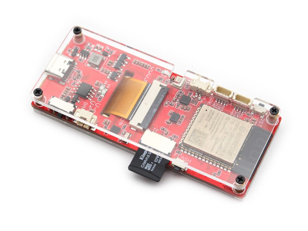 2026 MaTouch ESP32-S3 병렬 TFT 3 - Esp32 S3 리뷰 및 가격