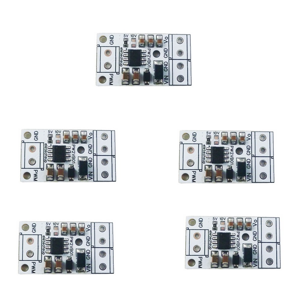 PWM-DAC 변환기 입력 펄스 신호 출력, 아두이오  - Esp32 Devkit 리뷰 및 가격
