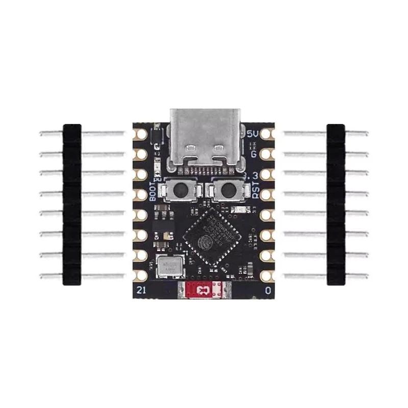 ESP32 C3 개발 보드, 미니 와이파이/블루투스 모 - Esp32 C3 리뷰 및 가격