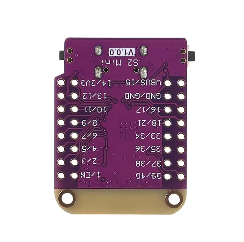 ESP32 S2 Mini V1.0.0 WIFI IOT  - Esp32 S2 리뷰 및 가격