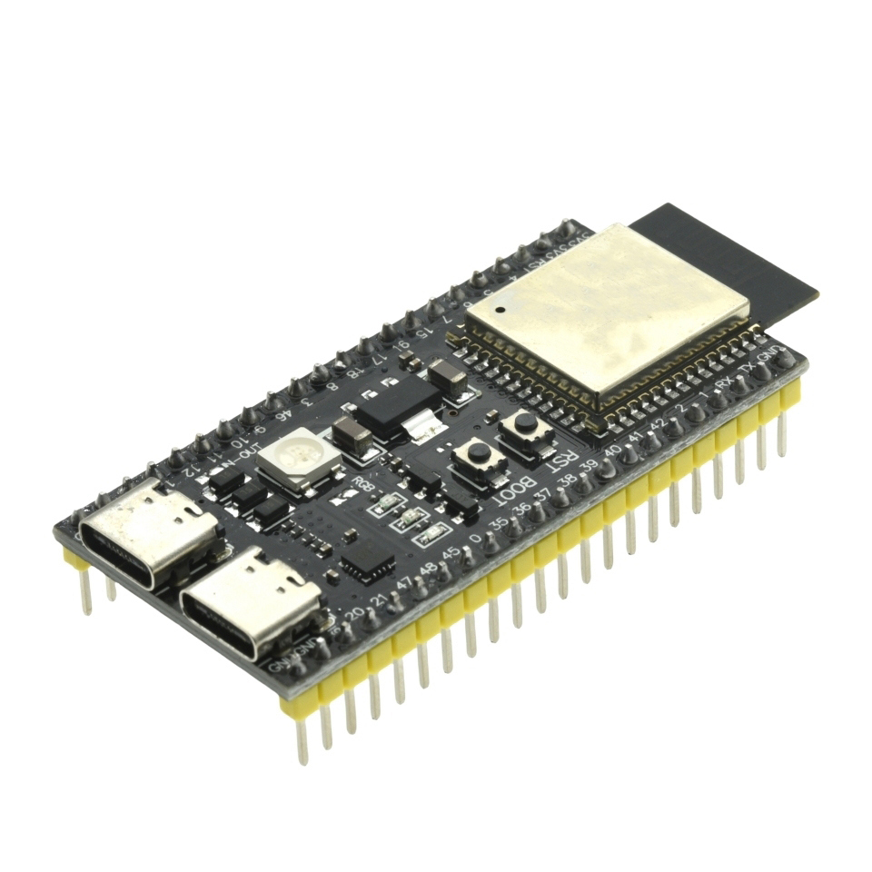 확장 어댑터 키트가 포함된 ESP32-S3 개발 보드용 - Esp32 Devkit 리뷰 및 가격