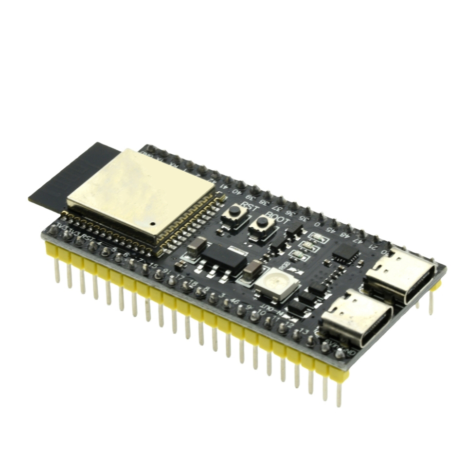 확장 어댑터 키트가 포함된 ESP32-S3 개발 보드용 - Esp32 Devkit 리뷰 및 가격