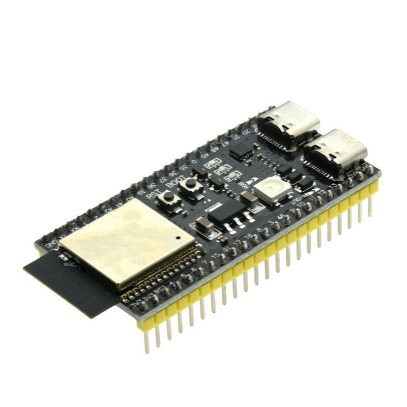 확장 어댑터 키트가 포함된 ESP32-S3 개발 보드용 - Esp32 Devkit 리뷰 및 가격