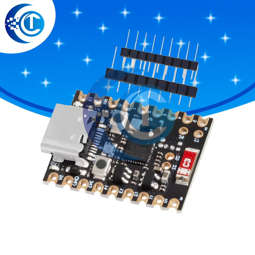 ESP32-H2 슈퍼미니 마이크로컨트롤러 코어 보드 - - Esp32 H2 리뷰 및 가격