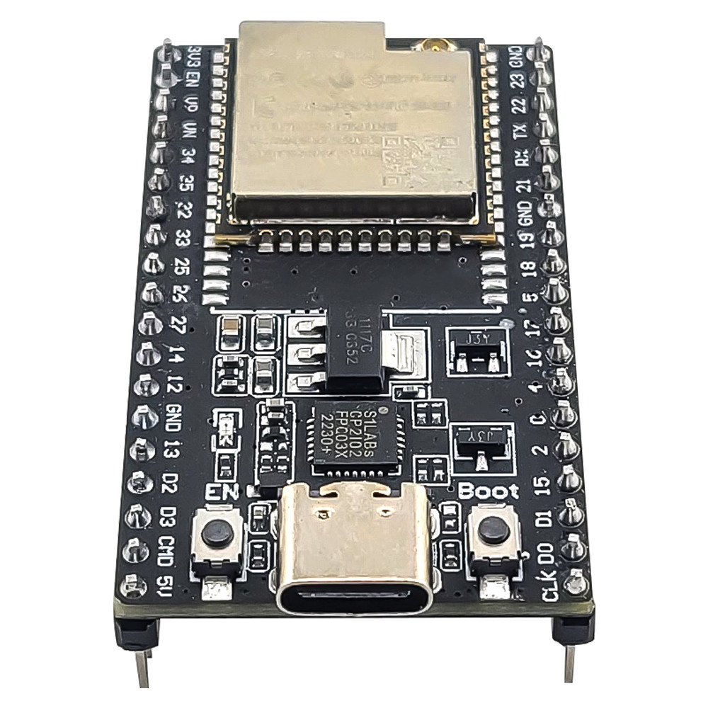 ESP32-32U 개발 보드 및 IPEX 포트 확장 보 - Esp32 Devkit 리뷰 및 가격