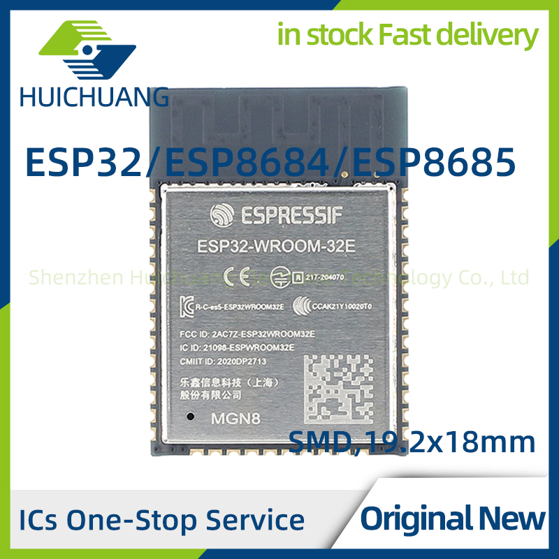 ESP32-WROOM WROVER MINI PICO E - Esp32 H2 리뷰 및 가격