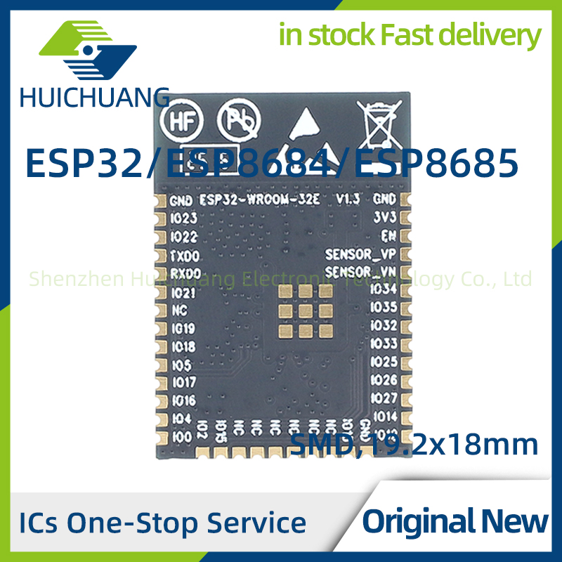 ESP32-WROOM WROVER MINI PICO E - Esp32 H2 리뷰 및 가격