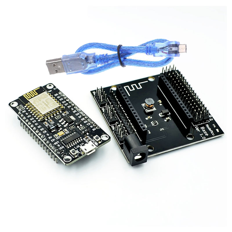 무선 모듈 NodeMcu v3 CH340 Lua WIF - Esp8266 Nodemcu 리뷰 및 가격