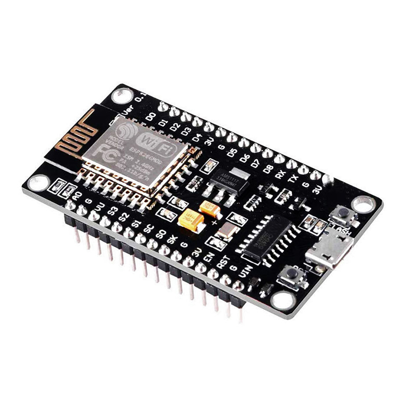 무선 모듈 NodeMcu v3 CH340 Lua WIF - Esp8266 Nodemcu 리뷰 및 가격