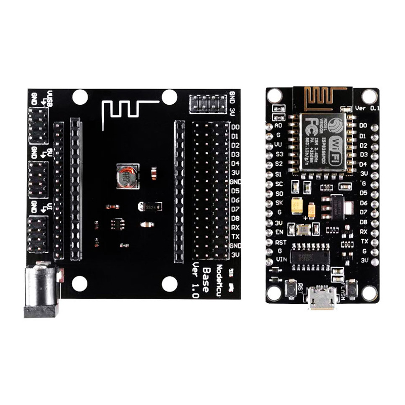 무선 모듈 NodeMcu v3 CH340 Lua WIF - Esp8266 Nodemcu 리뷰 및 가격