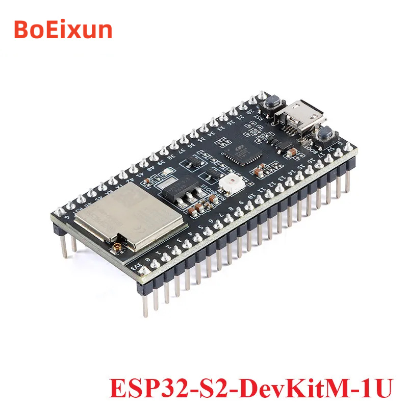 ESP32-S2-DevKitM-1U 개발 보드 ESP3 - Esp32 S2 리뷰 및 가격