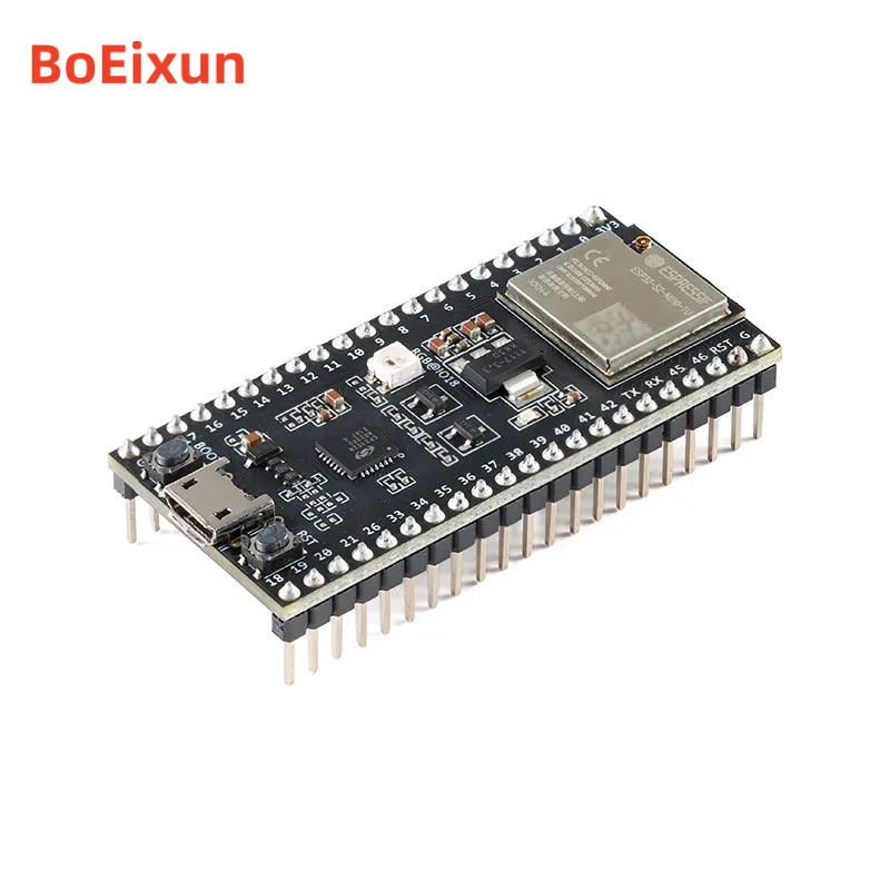ESP32-S2-DevKitM-1U 개발 보드 ESP3 - Esp32 S2 리뷰 및 가격