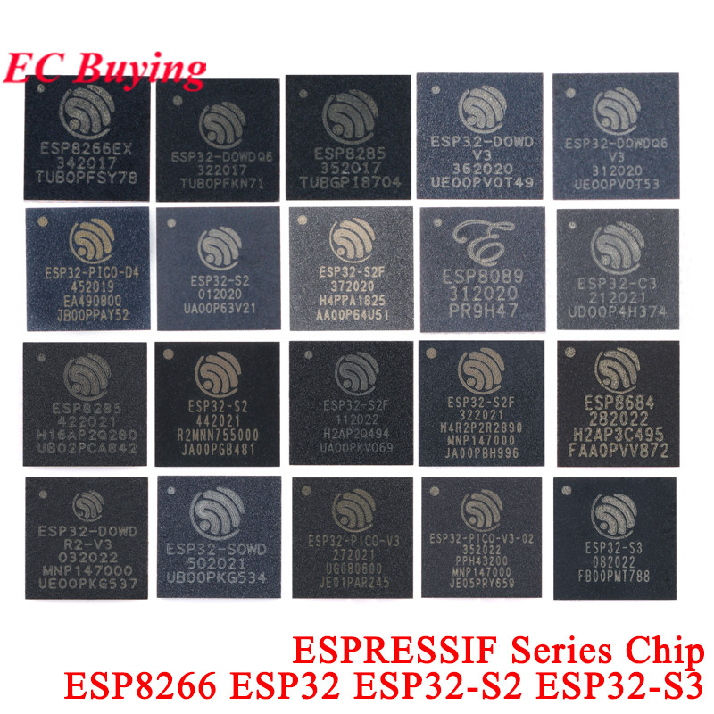 1-5Pcs ESP8266 ESP32 PICO-D4 S - Esp32 S2 리뷰 및 가격