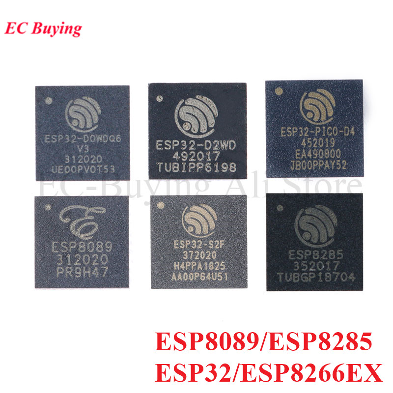 1-5Pcs ESP8266 ESP32 PICO-D4 S - Esp32 S2 리뷰 및 가격