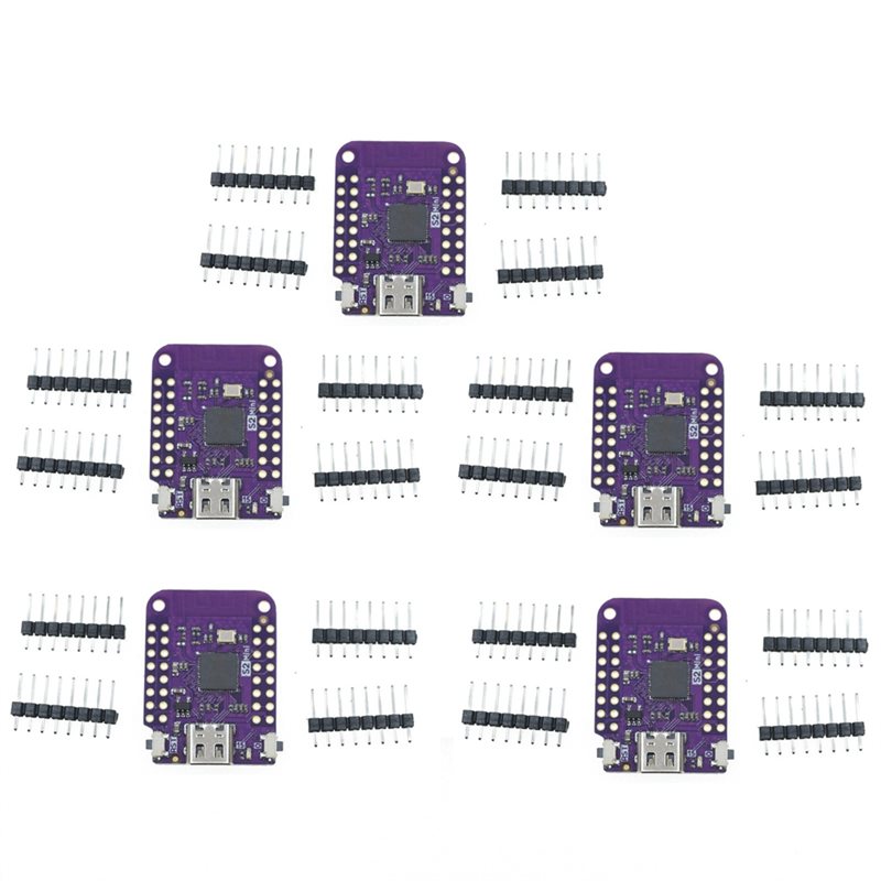 AAAEL-5PCS S2 미니 V1.0.0 ESP32- - Esp32 S2 리뷰 및 가격